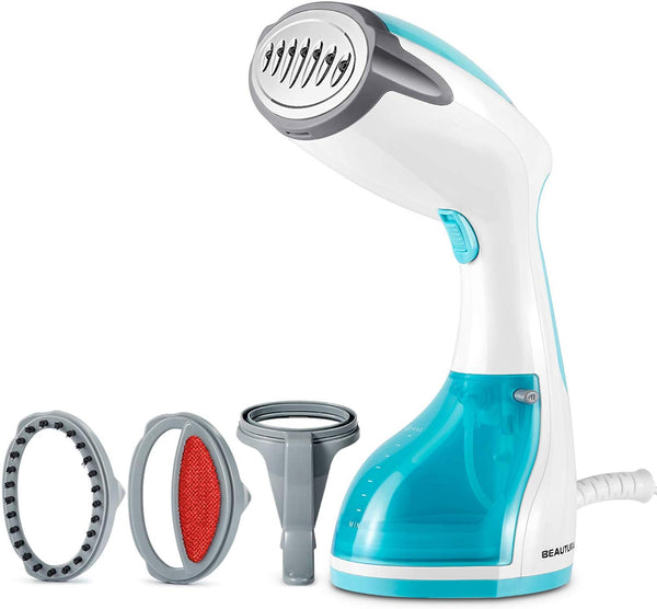 handheld steamer for clothes
