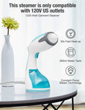 handheld steamer