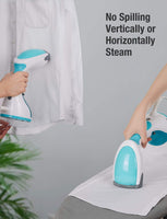 handheld steamer for cleaning
