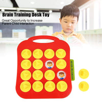 Memory Matching Game Educational Memory Pairs Toy