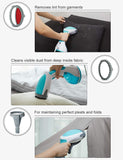 handheld steamer accessories