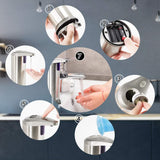 soap dispenser for kitchen sink