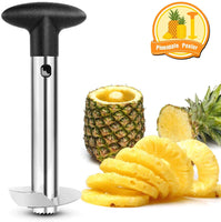 pineapple corer