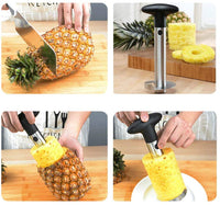 pineapple corer remover