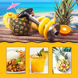 pineapple corer peeler